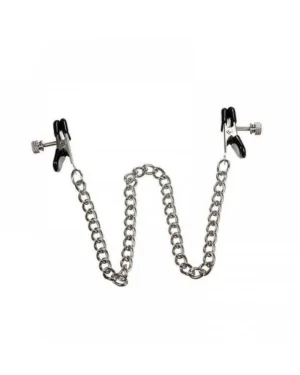 Grampos Prendedor de Mamilos com Presilhas Ajustáveis