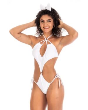 Fantasia Mini Coelha Sexy Pimenta Sexy 7779