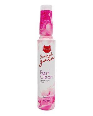 Banho de Gata Desodorante Intimo 40ml Soul