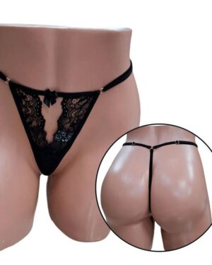 Calcinha Collors Sexy Yaffa Y5068