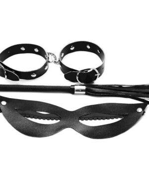 Kit Tiazinha Trio Simples Dominatrixxx