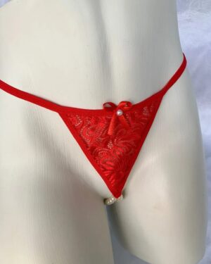 Calcinha Tailandesa Juliete HP 445