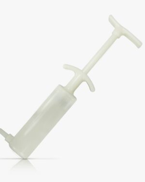 Seringa De Sucção Para Bomba Peniana Manual Sexy Fantasy