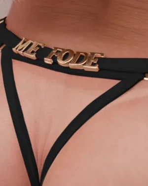 Calcinha Personalizável Ilusion 4.101