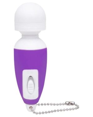 Mini Vibrador Chaveiro Magic