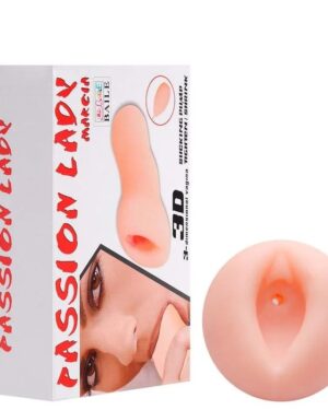 Masturbador Simulador Sexo Anal Cyber