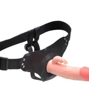 Cinta Peniana Strap-On Harness Pretty Love