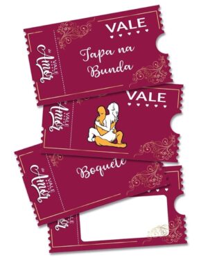 Vale Do Amor Jogo Sensual Diversão Cubo