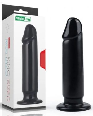 Plug Anal Dildo King 23,5 X 5Cm Lovetoy