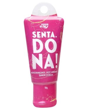 Sentadona Gel Adstringente Hot 18G Pepper Blend