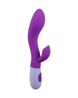 Vibrador Ponto G Recarregável Newman 20 Vibraões Vibe Toys