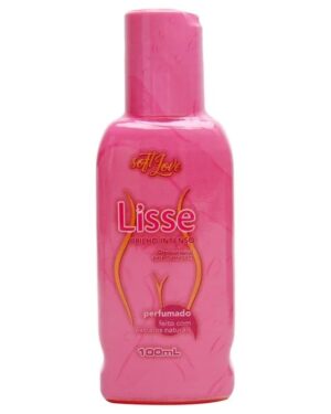 Lisse Óleo Corporal Brilho Intenso 100Ml Soft Love