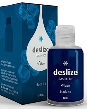 Deslize classic ice gel beijável blum