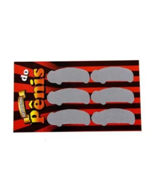 Raspadinha do Pênis VT