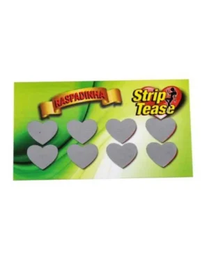 Raspadinha Stripe Tease