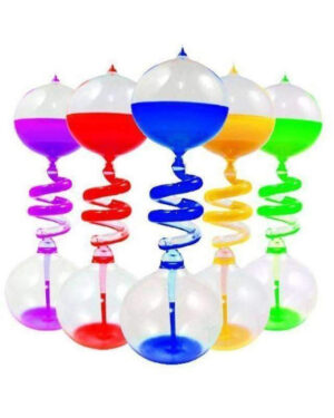 Tesômetro Do Amor Medidor De Tesão Espiral