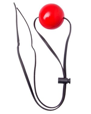 Mordaça Bola Simples