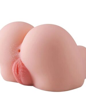 Masturbador Bumbum Com Vagina