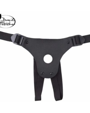 Cinta Para Prótese 1 Furo Com Regulagem