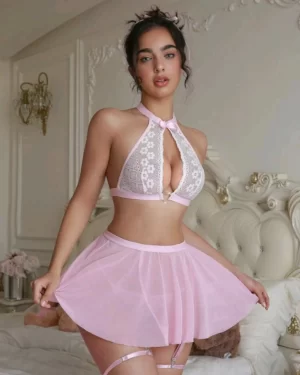 Conjunto Penélope Charmosa BO019