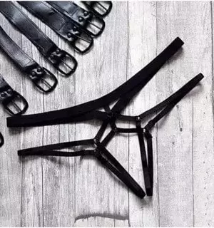 Calcinha Sex Shop BO025