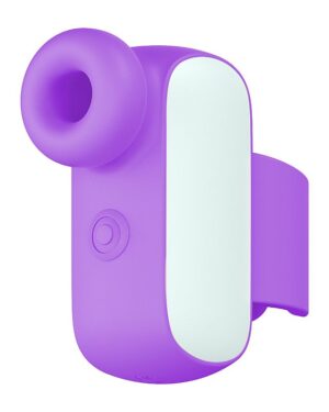 Dedeira Estimuladora Liz 10 Modos De Pulsação