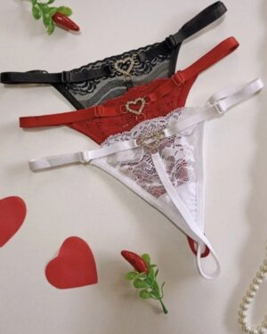 Calcinha Romance BO030