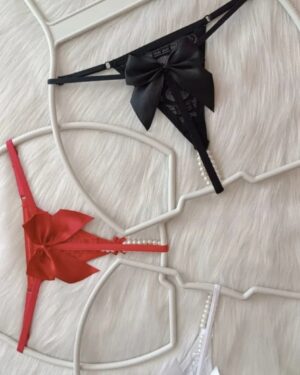 Calcinha Tailandesa Sensualy com Regulagem BO038