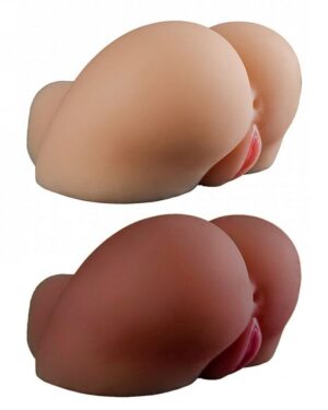 Masturbador Bunda Cyber Butt SX083