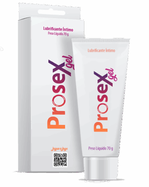 Gel Íntimo Prosex