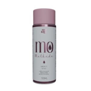 Sabonete Feminino Íntimo E Corporal Linha Molhada 120Ml Pepper Blend