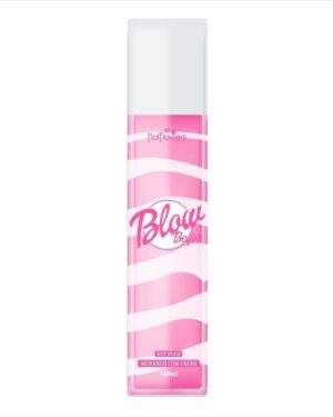Blow Beijos Body Splash 180Ml Hot Flowers