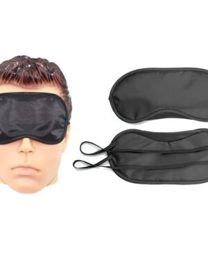 Venda Para Olhos Macia E Ajustável Youvibe Vipmix