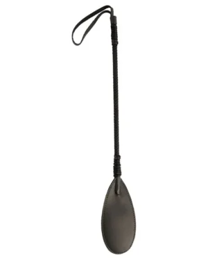 Chibata Em Couro Sintético 28Cm Pau Brasil 335