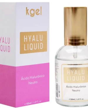 Hyalu Liquid Balm Íntimo 50Ml Kgel