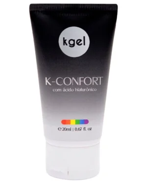K–Confort Gel Anestésico Anal 20Ml Kgel