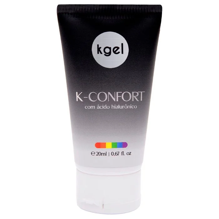 K–Confort Gel Anestésico Anal 20Ml Kgel