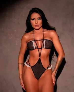 Fantasia Sensual Empregada 2 Pimenta Sexy
