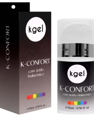 K–Confort Dessensibilizante Anal Airless 15Ml Kgel