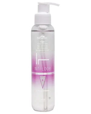 Gel Deslizante Inti Loob Corporal 200Ml Hot Flowers