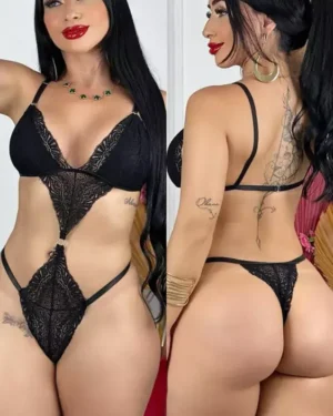 Body Lingerie Argola