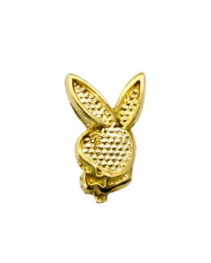 Emoji Em Metal Para Personalizar Playboy Tallyta T.50