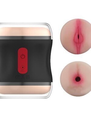 Masturbador Lanterna - Mini box - SI 7893
