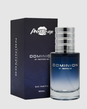 Dominion Perfume Masculino Eau de Parfum 30ml – Provoke-Me