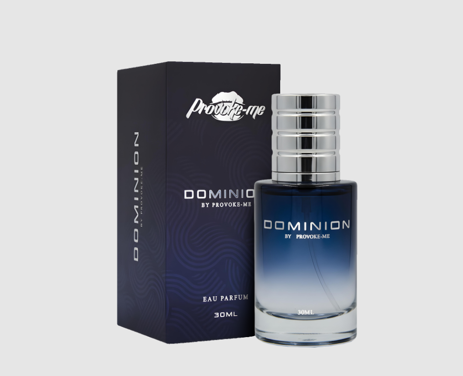 Dominion Perfume Masculino Eau de Parfum 30ml – Provoke-Me