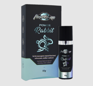 Power Rabbit Potencializador Masculino 15g – Provoke-Me
