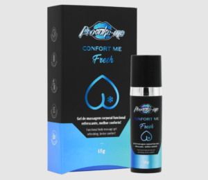 Confort Me Fresh Gel Dessensibilizante Refrescante 15g – Provoke-Me
