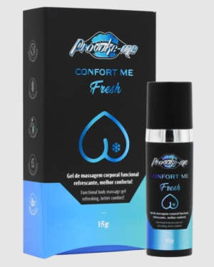 Confort Me Fresh Gel Dessensibilizante Refrescante 15g – Provoke-Me