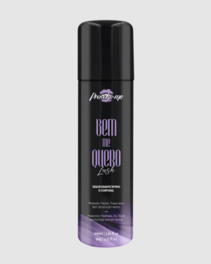 Desodorante Íntimo e Corporal Lush 166ml Provoke-Me