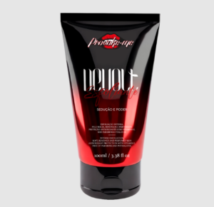 Esfoliante Corporal Devolt 100ml Provoke-Me